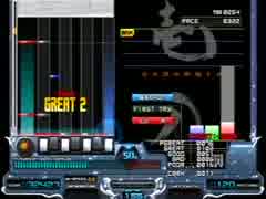 beatmania IIDX プレイ動画 #124