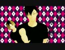 【MMDHQ!!】黒尾誕!!【モデルテスト】