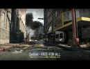 『CoD：AW』パプリカが実況するAW　【FFA奮闘記１】