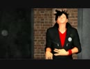 【MMDHQ!!】Happy【クロ誕】