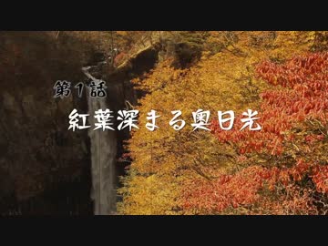 【青下忍ツーリング】＃番外編： 卑劣様と日光ツーリング 本編