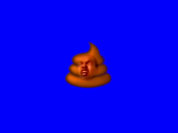 チョコソフト先輩BB