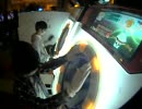 【maimai】skytrain&silvia-T 11/14 19:15 ナイト・オブ・ナイツ MASTER