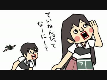 【艦これ】秋イベ限定 超低燃費レベリング E-4潜水艦マス【検証動画】