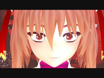 兎はピンク？