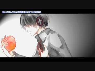 twin＿影人ノエル＿歌ってみた