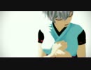 【MMD】Mr.wonderboy【銀魂】