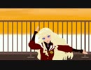 【MMD】九条月夜もなでなでされたい【モデル配布】
