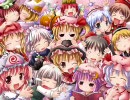 ■分かりやすい東方世界観紹介～ウィキペディア風【第1章】