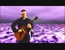 Ewan Dobson-Time-Solo Guitar