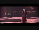 【MMD戦国無双】兄上でToxic