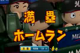 【パワプロ2014】ミスターマリーンズを目指してPart5