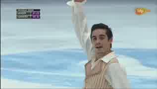 ＜スペイン語＞ハビエル・フェルナンデス 2014 COR FS（キスクラ入り）