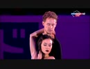 チョック&ベイツ組 2014 CoR EX［British Eurosport］