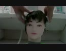 防水ダミーヘッドを作ったのでテストしてみた