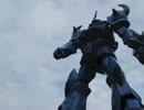 機動戦士ガンダム　MS-06B　グフ　1／144　HGUC　バンダイプラモデル　