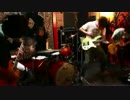 Barrows - Red Giant(Live in Studio)