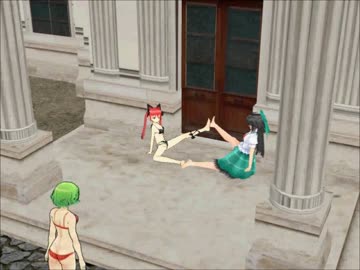 一発ギャグ