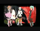 【カゲプロ】ヘッドフォンアクター【8曲歌ってみたリレー】