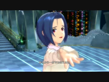 【アイマスOFA】あずささんソロで『またね』