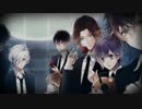 DIABOLIK_LOVERSをミクオリジナル曲に差し替えてみた②[あいきゅ～Ｐ]