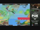 DYFWI Day 2 - Singles - Grand Finals- VGBC-Hax (Fox) vs GC-Silent Wolf (Fox)