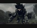 【実況】最高難易度：INSANEに挑戦！Act4-4【Gears of War】
