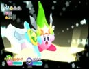 テンションの上がらない二人が星のカービィを実況してみた Part1