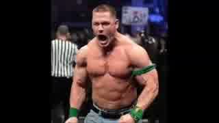 【WWE】 ジョン・シナのイタズラ電話