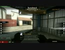 【CS:GO】 AWP ace 【Fiera】
