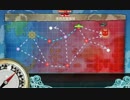 【艦これ-発動！渾作戦-E-3あきつ丸ナシの上ルート編成】