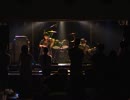【あの花】酔っぱらい二人が懲りずに弾いてみた【ZONE】
