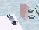 【あずきさん】ＭＭＤで遊んでみた【侵入】