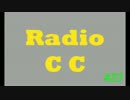 センターのRadio CC #23