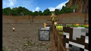 【Minecraft1.6.4】グリモアの魔物娘すべてと使い魔契約を結ぼう―5―