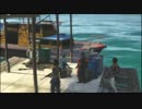 東西の実況者がFarCry3で絆を深める　Part3