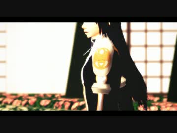 【タルMMD】What The Hell!!【ハッピー主従】