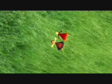 【東方MMD】季節の変わり目【二時間以内でMMD動画一本を作る選手権】