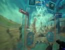 戦場の絆　オーストラリア演習場 スナ２　PN:ZYX　②