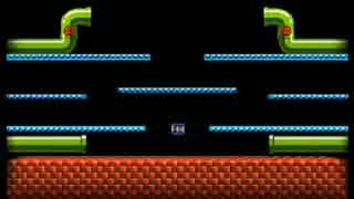 【スマブラＸ】マリオブラザーズ