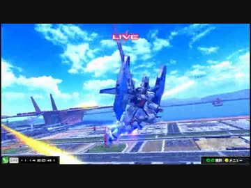 【EXVSMB】都内某所シャッフル大会３(11月14日開催)Part3【第１５回】