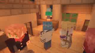 【VG】Mate Craft＃５【Minecraft】