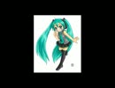 【初音ミク】リペイント【オリジナル曲】