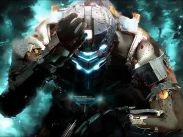 【APヘタリア】はぐれ組でDEAD SPACEゆっくり実況 - part2