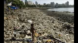 中国並み？インド、ガンジス川の水質汚染の原因は