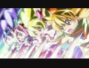 【OP差替】プリキュアオールスターズNewStage  OP × 「INORI～聖なる想い～」