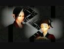 【MMD鬼徹1周年】Love never felt so good