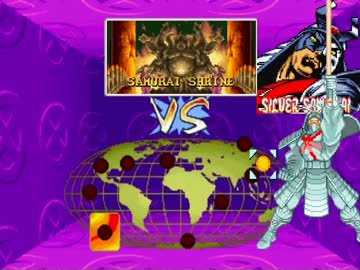 【MUGEN】 ランセレクレイジーバトル part63