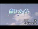 【カラオケ】　白いカイト　MY LITTLE LOVER　【off vocal】