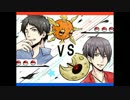 心の友とポケモンXYで最終決戦してみた